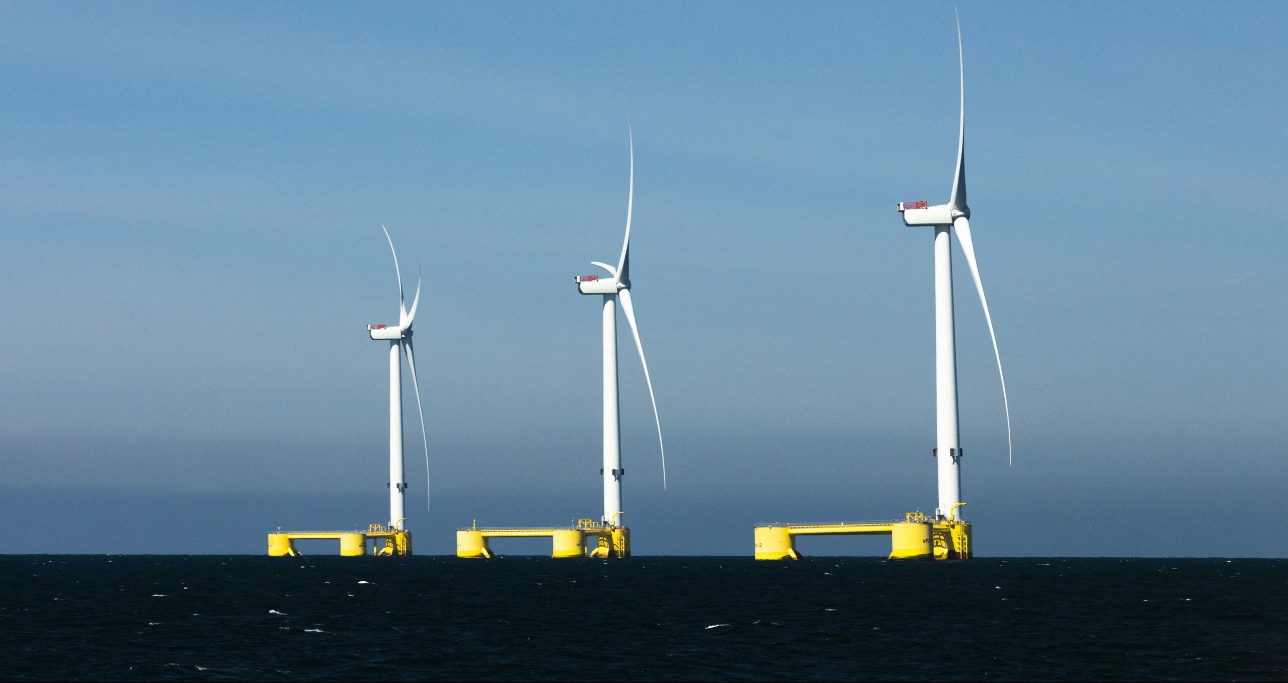 £2m funding for UK supply chain projects to tackle offshore wind decarbonisation and improve reliability