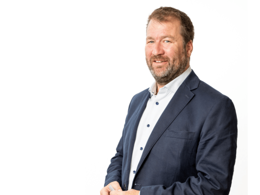 Andrew Duncan, Non-executive director, OWGP