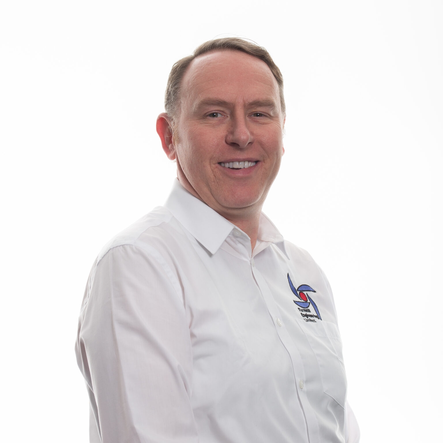 ANDREW HOWE, Turnmill Engineering