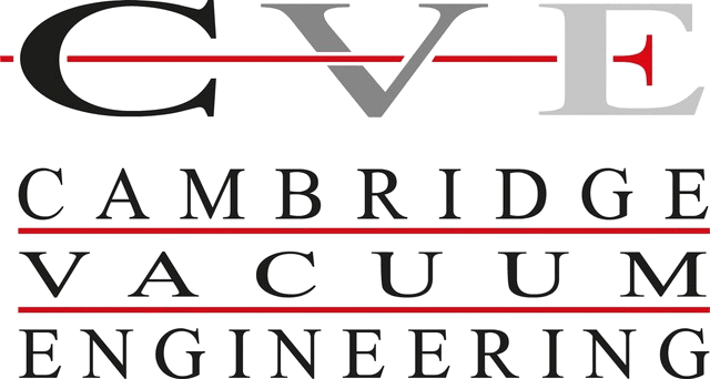 Cambridge Vac Engineering logo