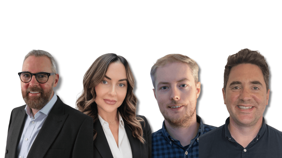 New hires at OWGP