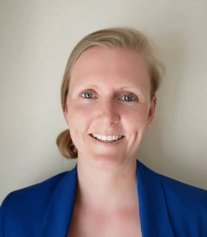 Lynne McIntosh-Grieve