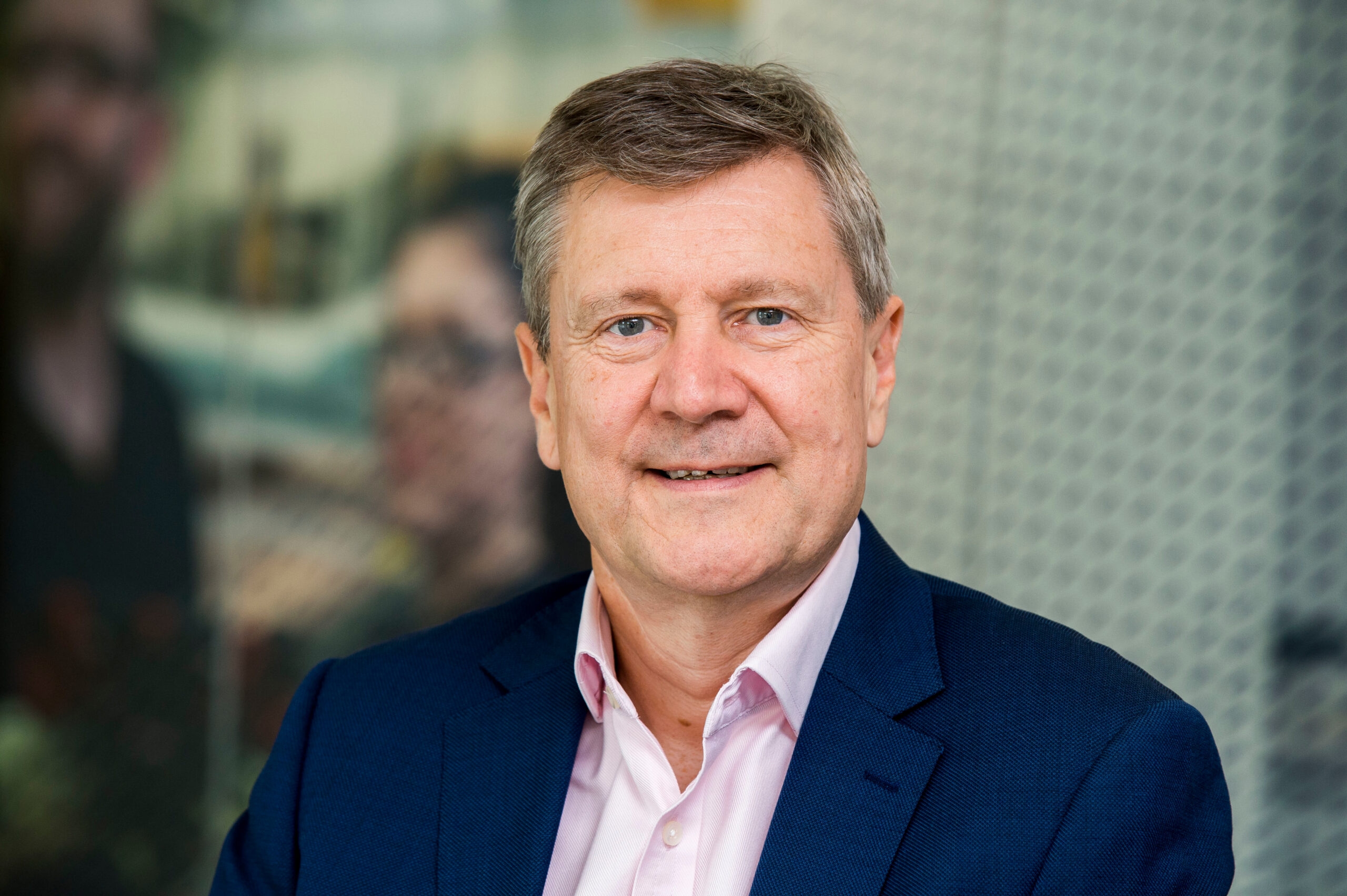 Clark MacFarlane joins OWGP's board of directors