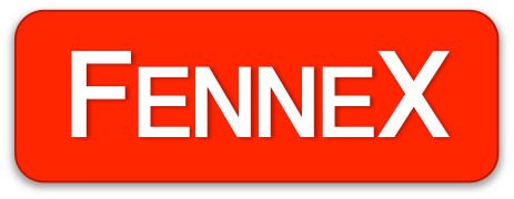 Fennex Logo