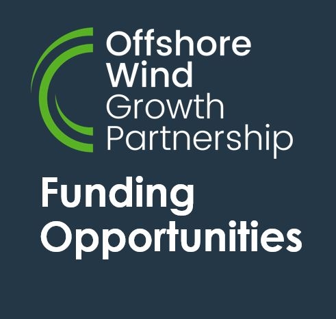 Funding Calls Launched!