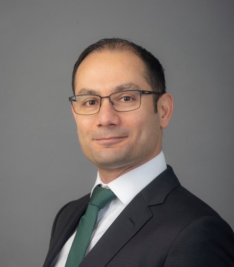 OWGP appoints new Programme Director