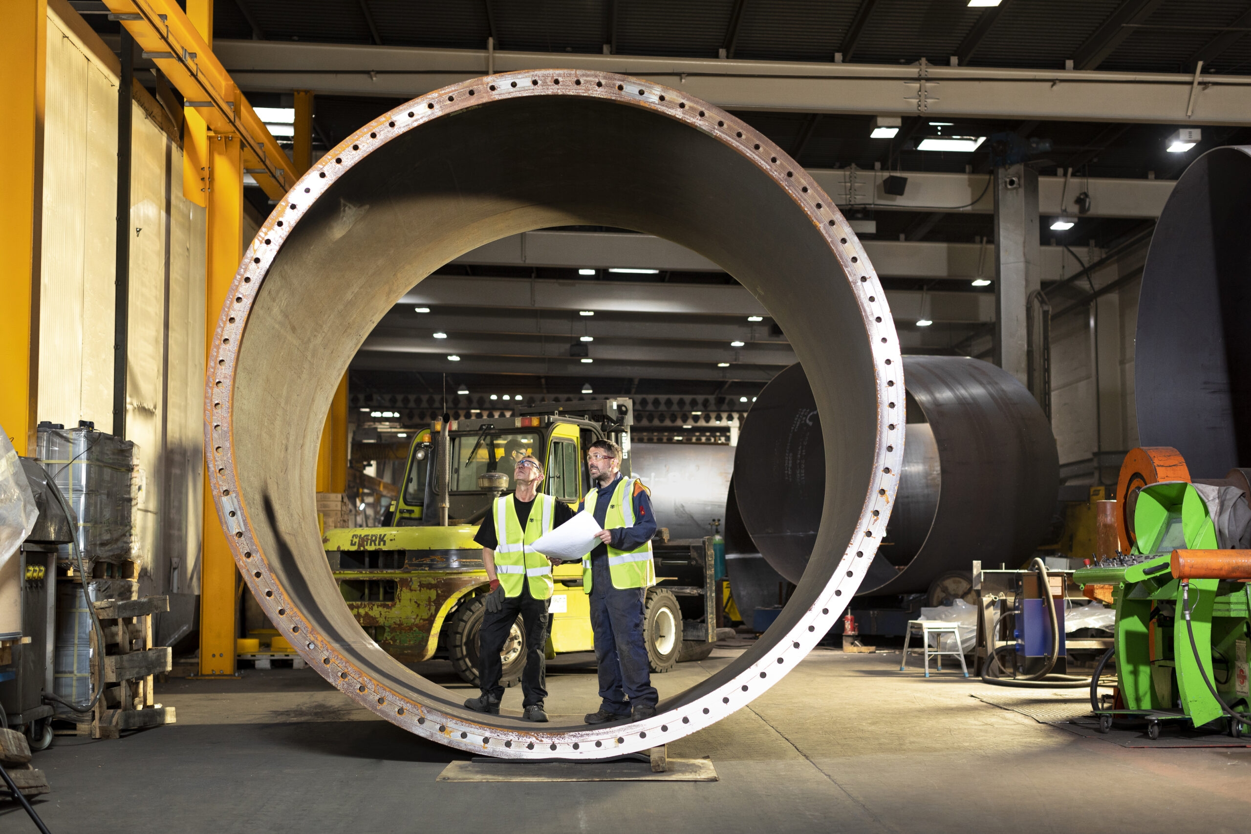 OWGP awards twelve companies a share of £3m and announces a further £2m in scale up funding