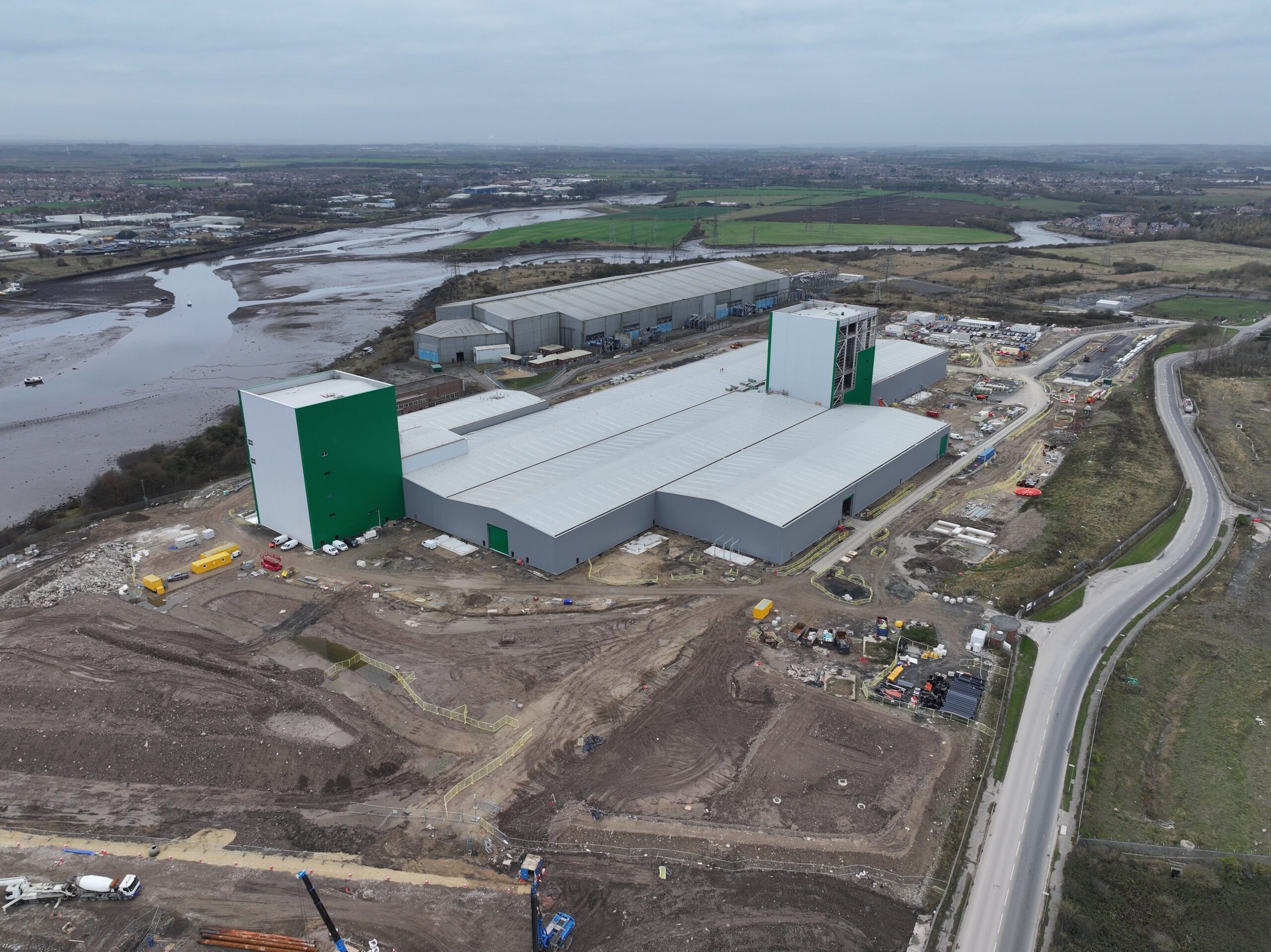 OWGP launches new funding call to deliver Industrial Growth Plan offering up to £25 million per project to boost offshore wind manufacturing