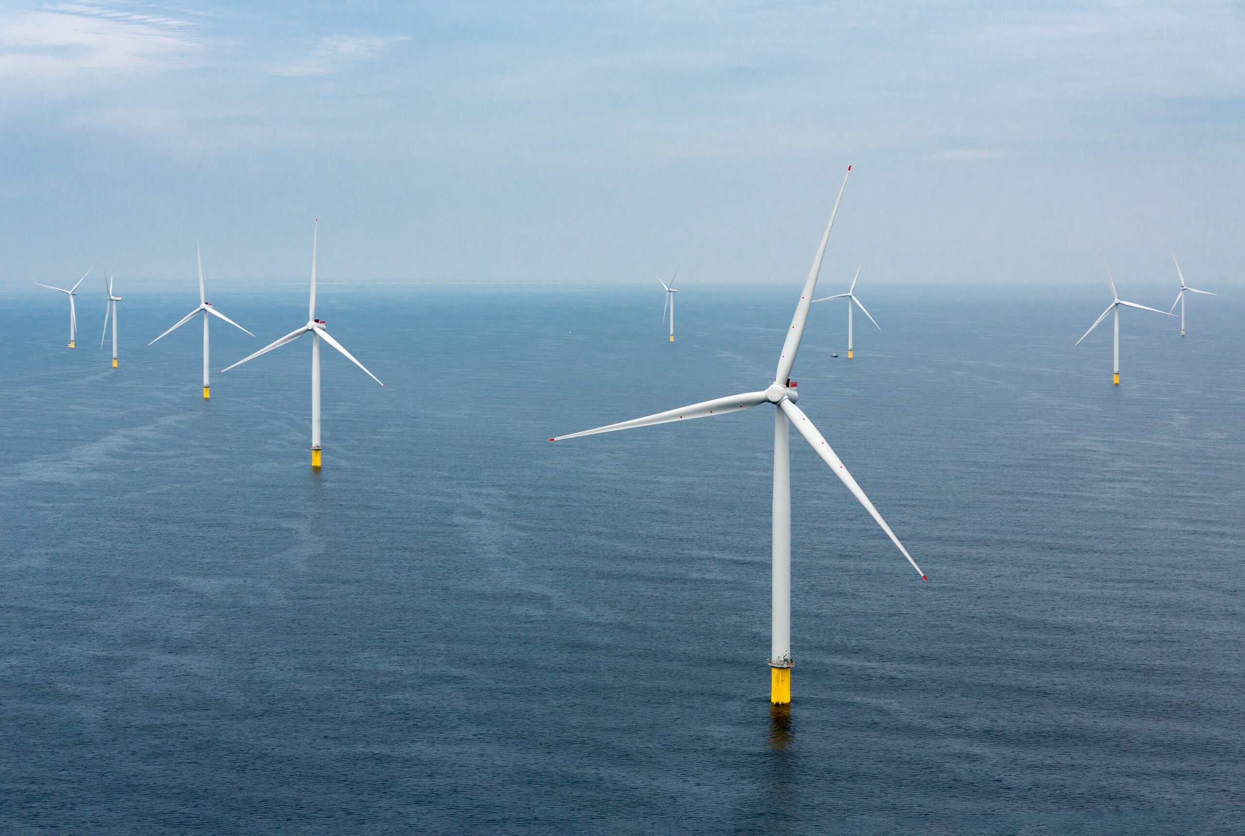 Offshore Wind Growth Partnership is seeking two independent non-executive directors