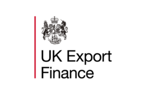 uk export finance
