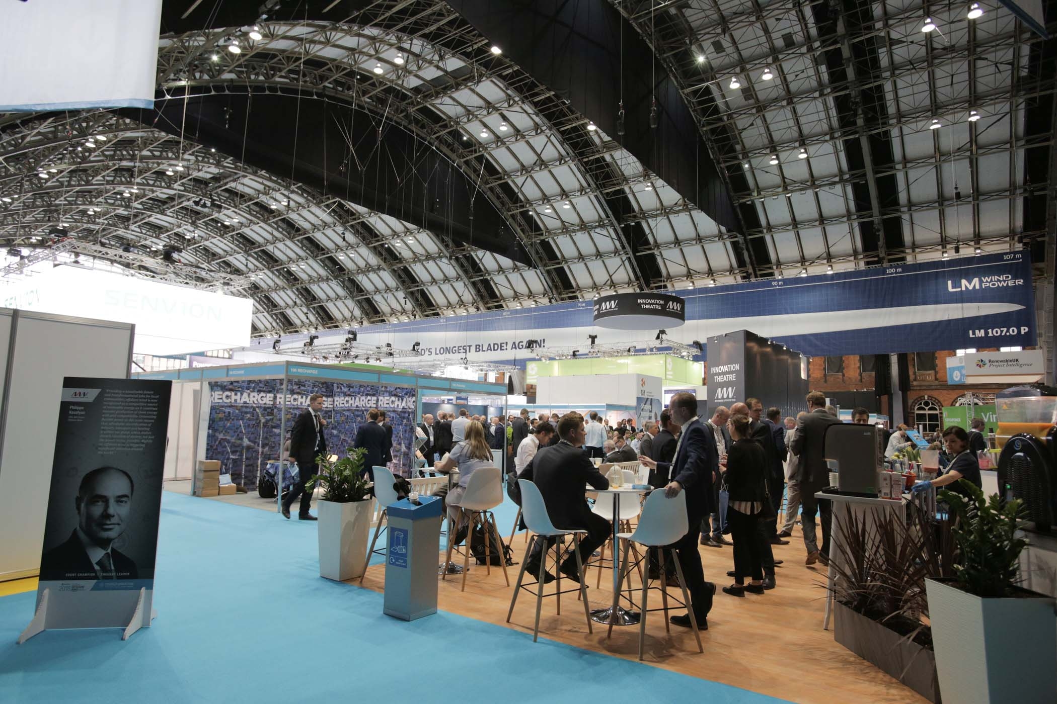 Global Offshore Wind 2019