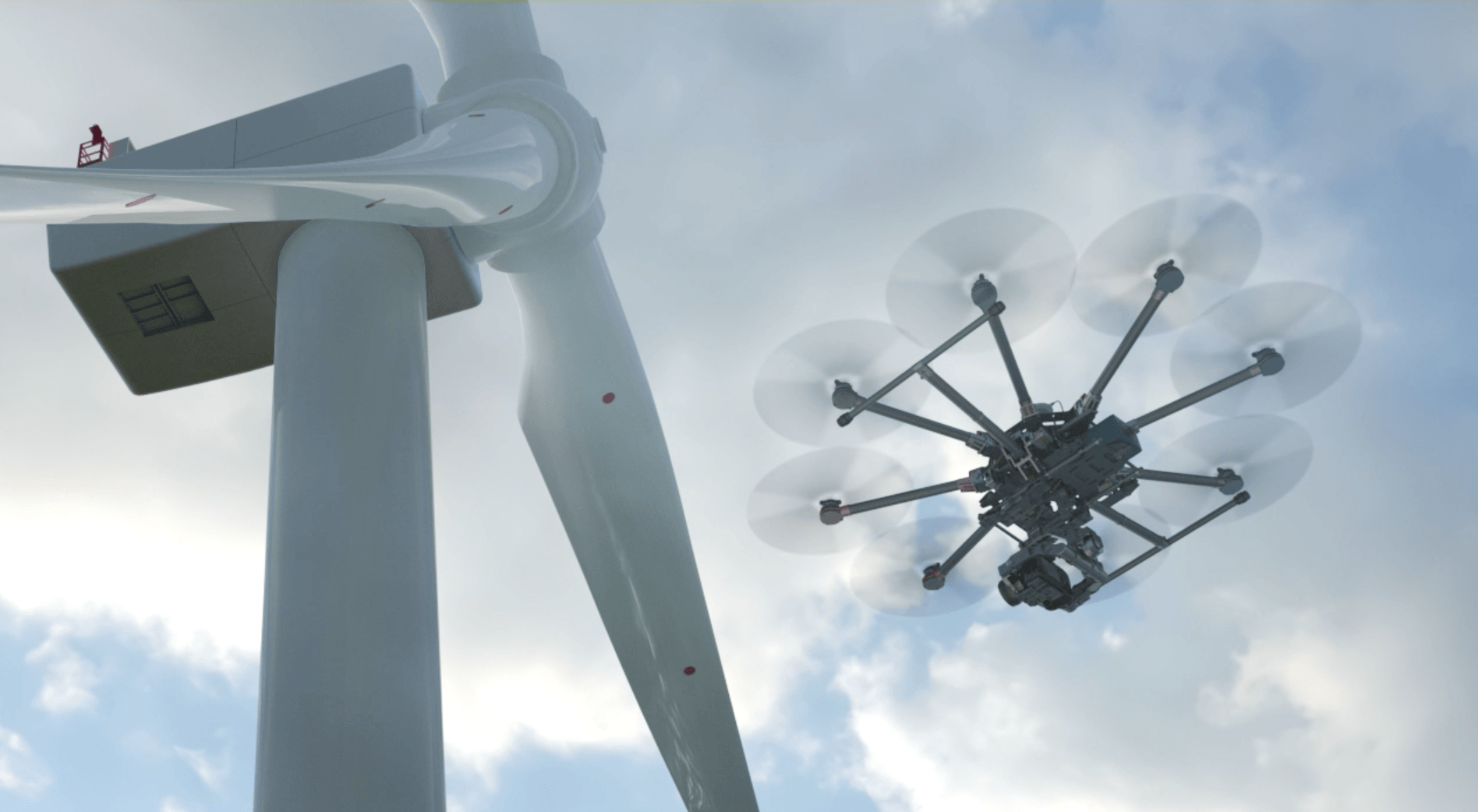 Offshore wind industry seeks to unlock UK supply chain innovation with standardisation of technology demonstration